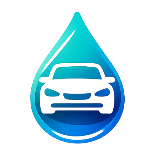 Lavage auto à domicile Tercillat